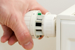 Treflach central heating repair costs