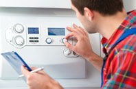 free Treflach gas safe engineer quotes