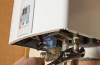 free Treflach boiler install quotes